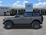 New 2025 FORD BRONCO OUTER BANKS in JACKSONVILLE, FLORIDA (Photo 7)
