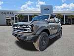 New 2025 FORD BRONCO OUTER BANKS in JACKSONVILLE, FLORIDA (Photo 8)