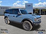 New 2025 FORD BRONCO BADLANDS in JACKSONVILLE, FLORIDA (Photo 1)
