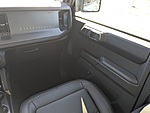 New 2025 FORD BRONCO BADLANDS in JACKSONVILLE, FLORIDA (Photo 17)