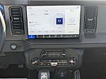 New 2025 FORD BRONCO BADLANDS in JACKSONVILLE, FLORIDA (Photo 18)