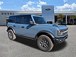 New 2025 FORD BRONCO BADLANDS in JACKSONVILLE, FLORIDA (Photo 2)