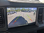 New 2025 FORD BRONCO BADLANDS in JACKSONVILLE, FLORIDA (Photo 22)