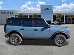New 2025 FORD BRONCO BADLANDS in JACKSONVILLE, FLORIDA (Photo 3)