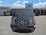 New 2025 FORD BRONCO BADLANDS in JACKSONVILLE, FLORIDA (Photo 5)