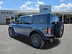 New 2025 FORD BRONCO BADLANDS in JACKSONVILLE, FLORIDA (Photo 6)