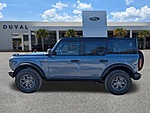 New 2025 FORD BRONCO BADLANDS in JACKSONVILLE, FLORIDA (Photo 7)