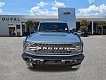 New 2025 FORD BRONCO BADLANDS in JACKSONVILLE, FLORIDA (Photo 9)