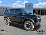 New 2025 FORD BRONCO OUTER BANKS in JACKSONVILLE, FLORIDA (Photo 1)
