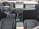 New 2025 FORD BRONCO OUTER BANKS in JACKSONVILLE, FLORIDA (Photo 15)