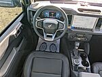 New 2025 FORD BRONCO OUTER BANKS in JACKSONVILLE, FLORIDA (Photo 16)