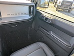 New 2025 FORD BRONCO OUTER BANKS in JACKSONVILLE, FLORIDA (Photo 17)