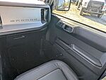 New 2025 FORD BRONCO OUTER BANKS in JACKSONVILLE, FLORIDA (Photo 17)