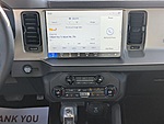 New 2025 FORD BRONCO OUTER BANKS in JACKSONVILLE, FLORIDA (Photo 18)