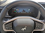 New 2025 FORD BRONCO OUTER BANKS in JACKSONVILLE, FLORIDA (Photo 29)
