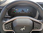 New 2025 FORD BRONCO OUTER BANKS in JACKSONVILLE, FLORIDA (Photo 29)