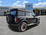 New 2025 FORD BRONCO OUTER BANKS in JACKSONVILLE, FLORIDA (Photo 4)