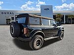 New 2025 FORD BRONCO OUTER BANKS in JACKSONVILLE, FLORIDA (Photo 4)