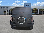 New 2025 FORD BRONCO OUTER BANKS in JACKSONVILLE, FLORIDA (Photo 5)