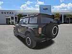 New 2025 FORD BRONCO OUTER BANKS in JACKSONVILLE, FLORIDA (Photo 6)