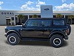 New 2025 FORD BRONCO OUTER BANKS in JACKSONVILLE, FLORIDA (Photo 7)