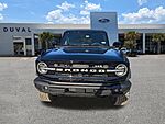 New 2025 FORD BRONCO OUTER BANKS in JACKSONVILLE, FLORIDA (Photo 9)