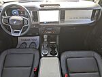 New 2025 FORD BRONCO OUTER BANKS in JACKSONVILLE, FLORIDA (Photo 15)