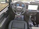 New 2025 FORD BRONCO OUTER BANKS in JACKSONVILLE, FLORIDA (Photo 16)