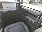New 2025 FORD BRONCO OUTER BANKS in JACKSONVILLE, FLORIDA (Photo 17)