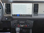 New 2025 FORD BRONCO OUTER BANKS in JACKSONVILLE, FLORIDA (Photo 18)