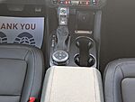 New 2025 FORD BRONCO OUTER BANKS in JACKSONVILLE, FLORIDA (Photo 19)