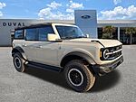 New 2025 FORD BRONCO OUTER BANKS in JACKSONVILLE, FLORIDA (Photo 2)