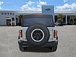 New 2025 FORD BRONCO OUTER BANKS in JACKSONVILLE, FLORIDA (Photo 5)