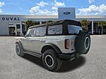 New 2025 FORD BRONCO OUTER BANKS in JACKSONVILLE, FLORIDA (Photo 6)