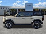 New 2025 FORD BRONCO OUTER BANKS in JACKSONVILLE, FLORIDA (Photo 7)