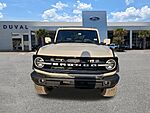 New 2025 FORD BRONCO OUTER BANKS in JACKSONVILLE, FLORIDA (Photo 9)