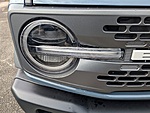 New 2025 FORD BRONCO BADLANDS in JACKSONVILLE, FLORIDA (Photo 10)