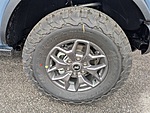 New 2025 FORD BRONCO BADLANDS in JACKSONVILLE, FLORIDA (Photo 11)