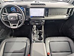 New 2025 FORD BRONCO BADLANDS in JACKSONVILLE, FLORIDA (Photo 15)