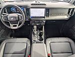 New 2025 FORD BRONCO BADLANDS in JACKSONVILLE, FLORIDA (Photo 15)