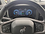New 2025 FORD BRONCO BADLANDS in JACKSONVILLE, FLORIDA (Photo 25)