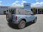New 2025 FORD BRONCO BADLANDS in JACKSONVILLE, FLORIDA (Photo 4)