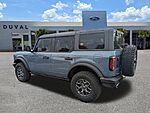 New 2025 FORD BRONCO BADLANDS in JACKSONVILLE, FLORIDA (Photo 6)
