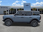 New 2025 FORD BRONCO BADLANDS in JACKSONVILLE, FLORIDA (Photo 7)