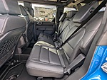 New 2025 FORD BRONCO BADLANDS in JACKSONVILLE, FLORIDA (Photo 13)