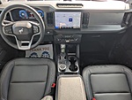New 2025 FORD BRONCO BADLANDS in JACKSONVILLE, FLORIDA (Photo 14)