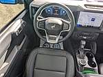 New 2025 FORD BRONCO BADLANDS in JACKSONVILLE, FLORIDA (Photo 15)