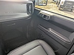 New 2025 FORD BRONCO BADLANDS in JACKSONVILLE, FLORIDA (Photo 16)