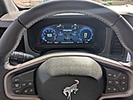 New 2025 FORD BRONCO BADLANDS in JACKSONVILLE, FLORIDA (Photo 27)