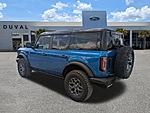 New 2025 FORD BRONCO BADLANDS in JACKSONVILLE, FLORIDA (Photo 6)